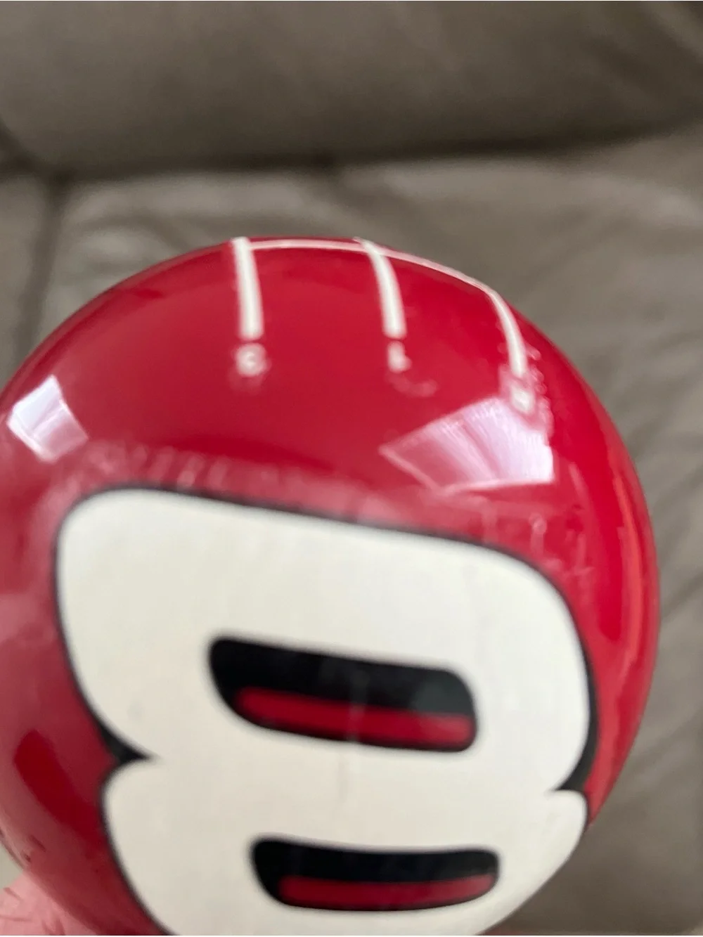 Dale Earnhardt, Jr. Nascar beer tap handle